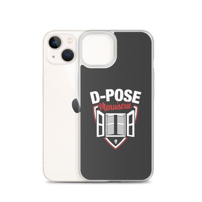 D-Pose - Coque pour iPhone®