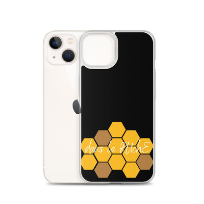 Dans la ruche - Coque pour iPhone®