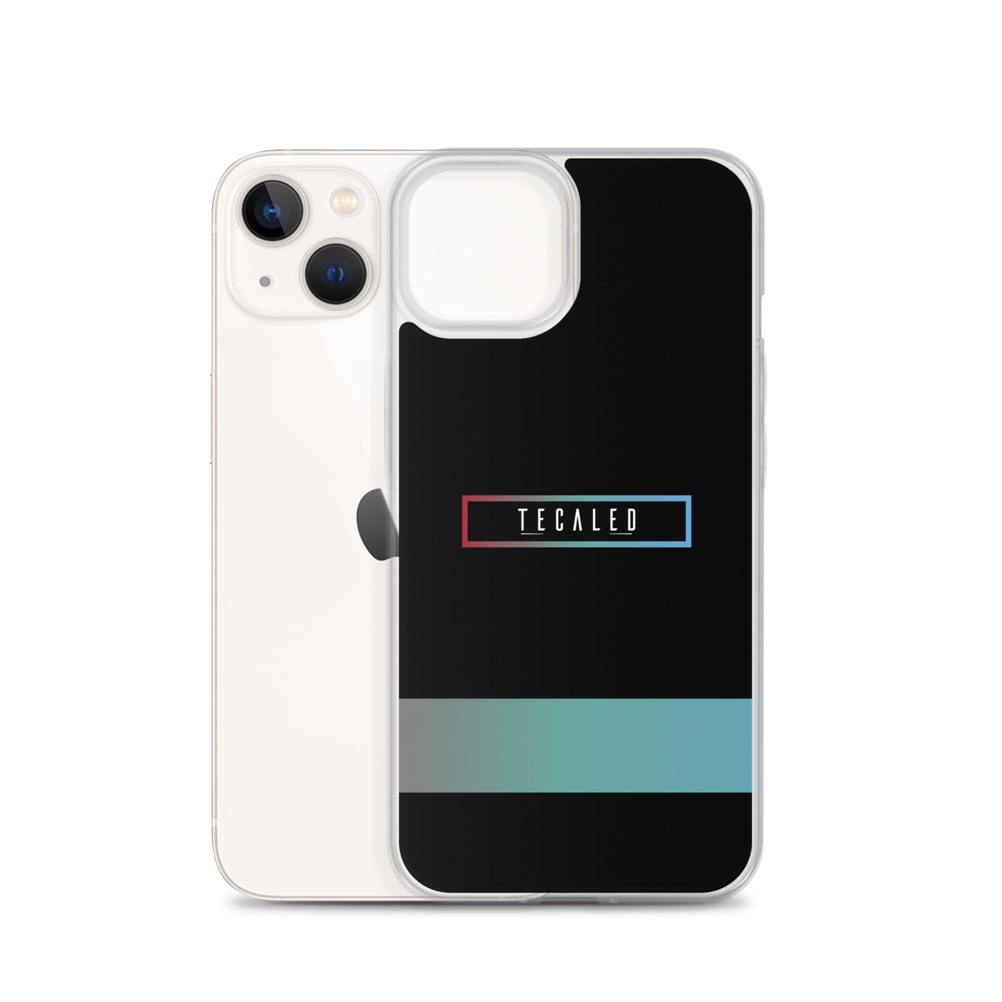Tecaled - Coque pour iPhone®