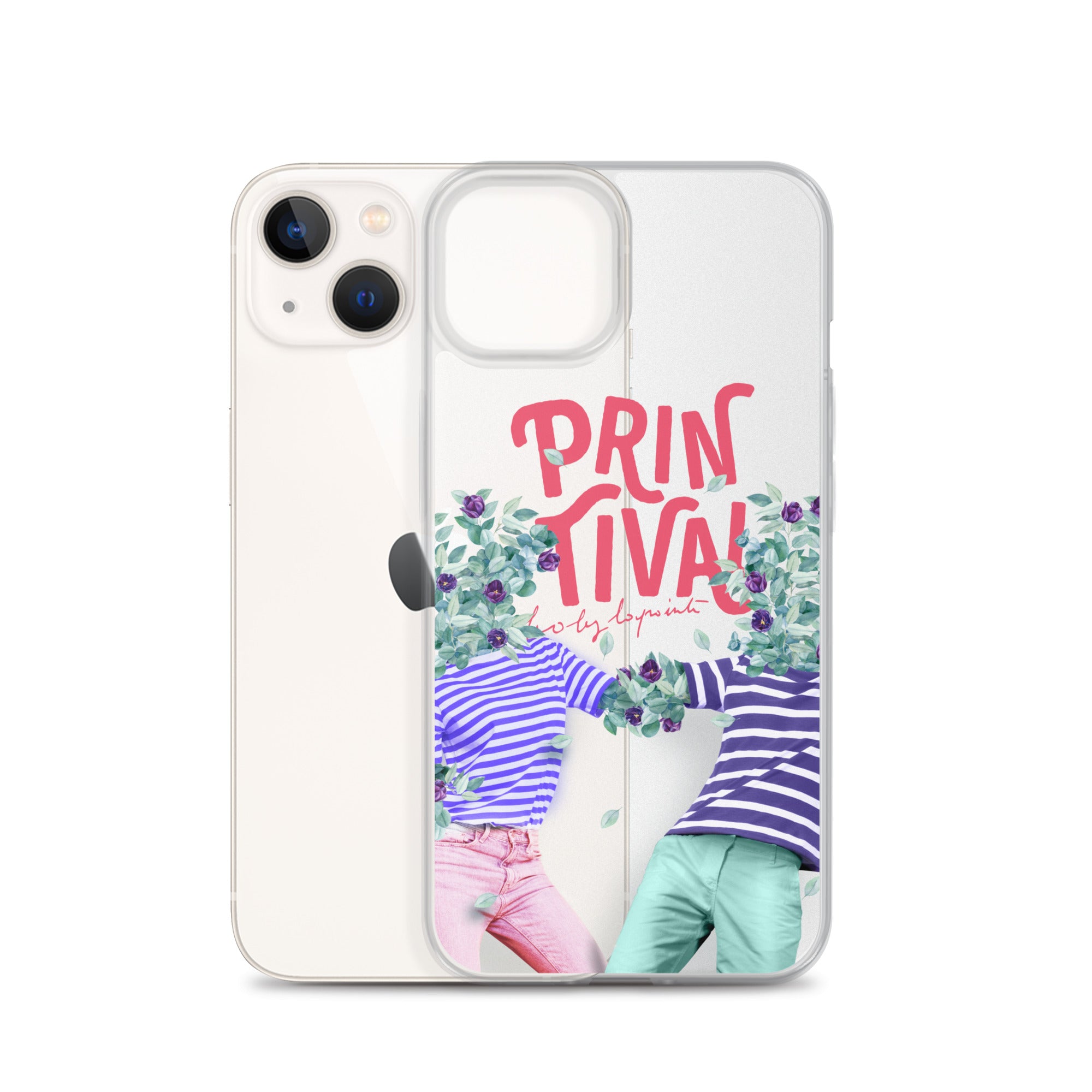 Printival 2024 - Coque pour iPhone®