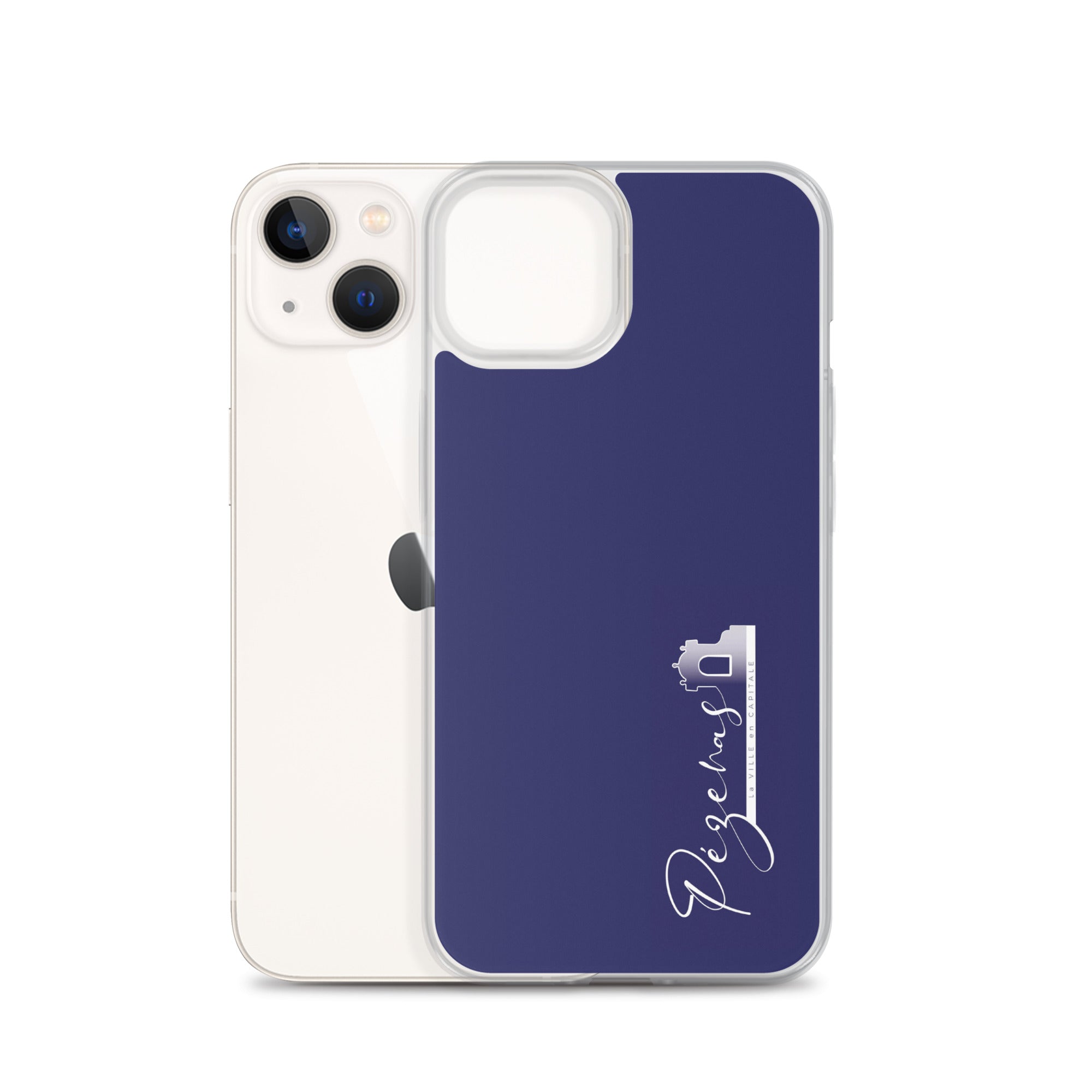 Mairie du Pézenas - Coque pour iPhone®