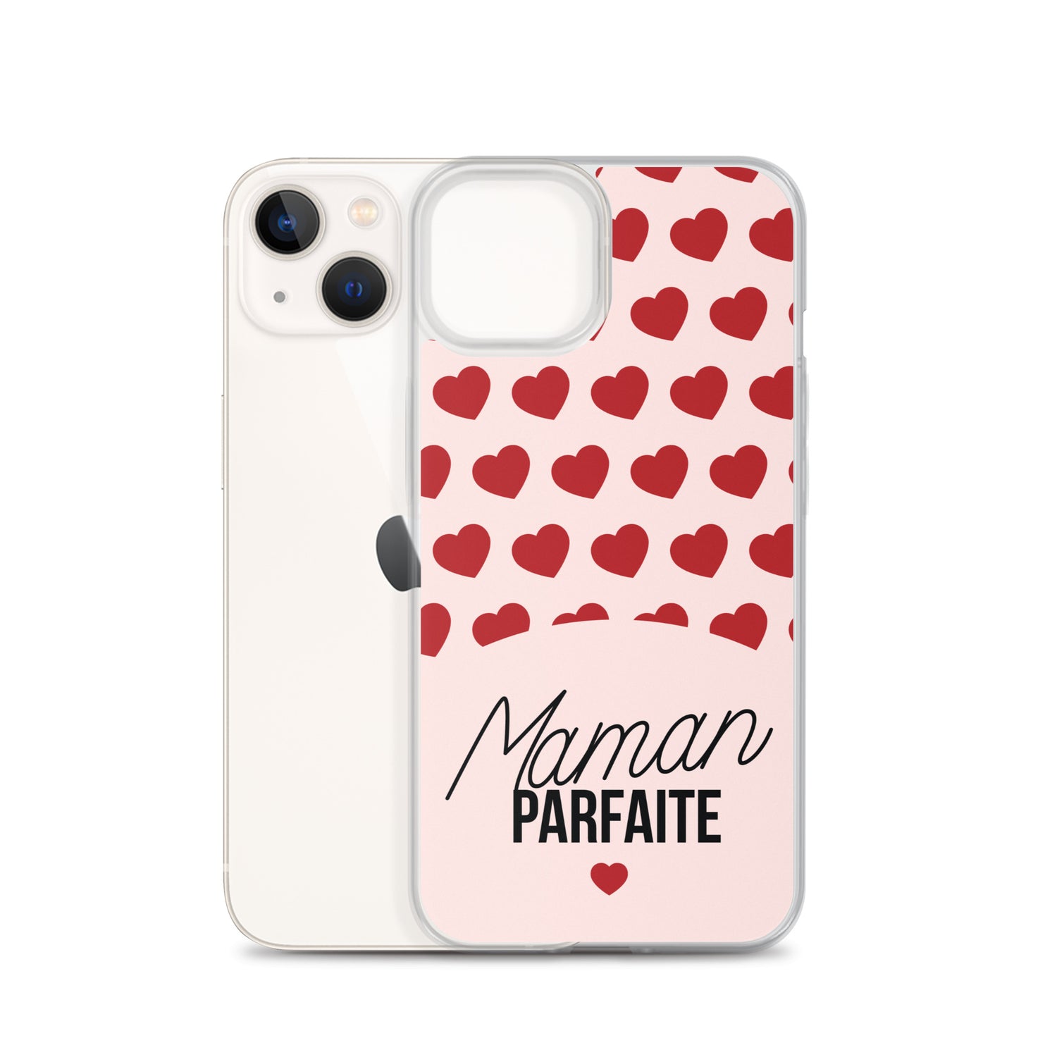 Mamam Parfaite - Coque pour iPhone®