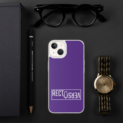 Pro Recto-Verso - Coque pour iPhone®