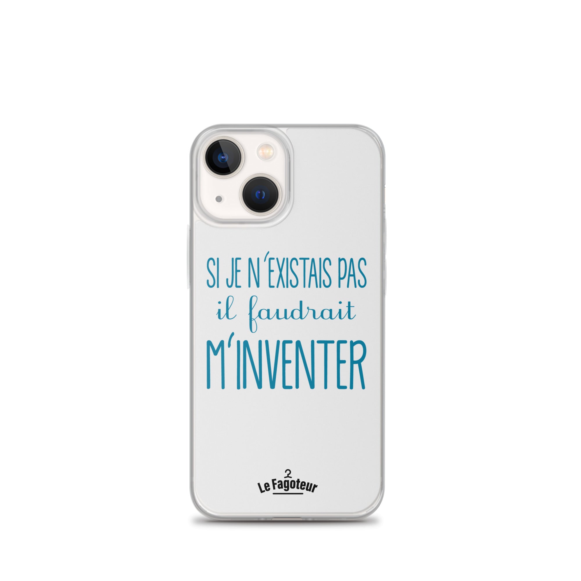 Si je n&