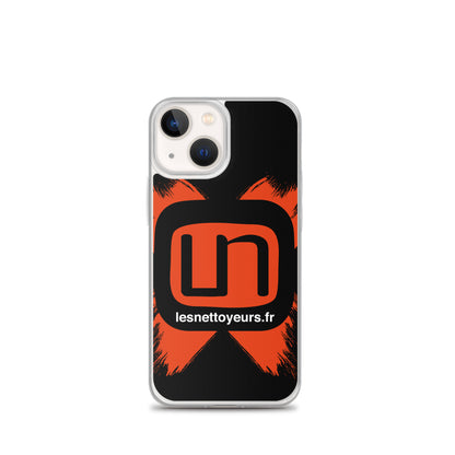 Les Nettoyeurs - Coque pour iPhone®