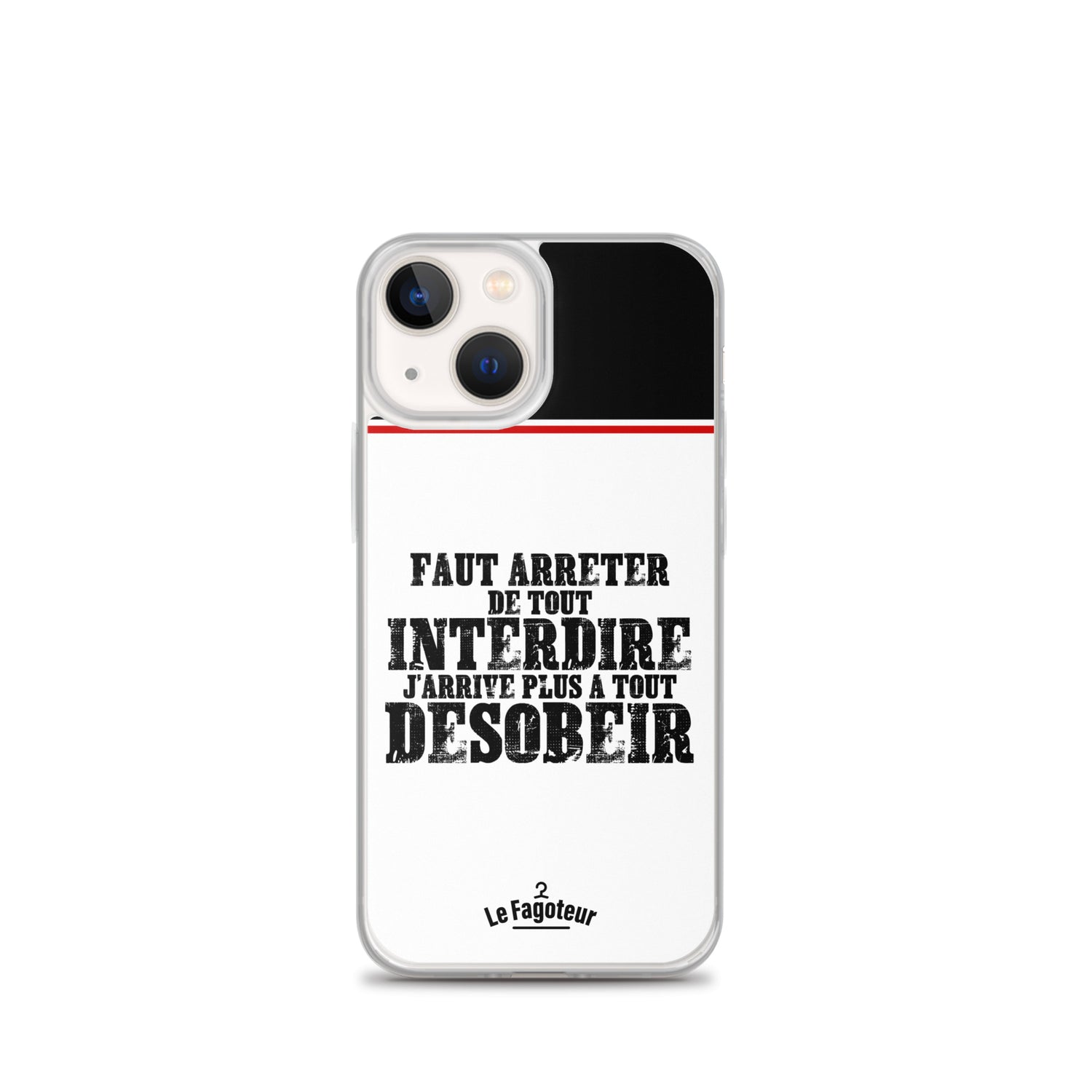 Faut arrêter d&