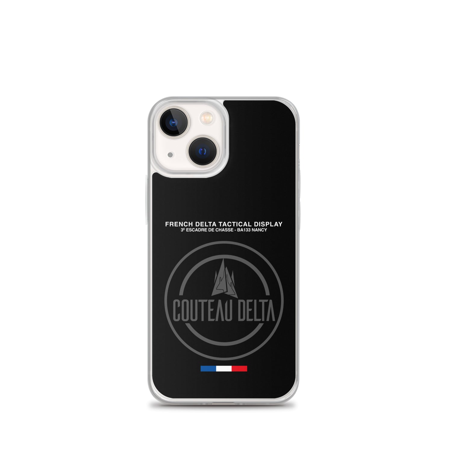Couteau Delta - Coque pour iPhone®