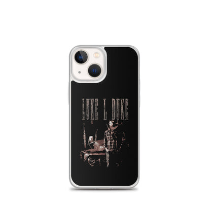 Luke L Duke - Sam - Coque pour iPhone®