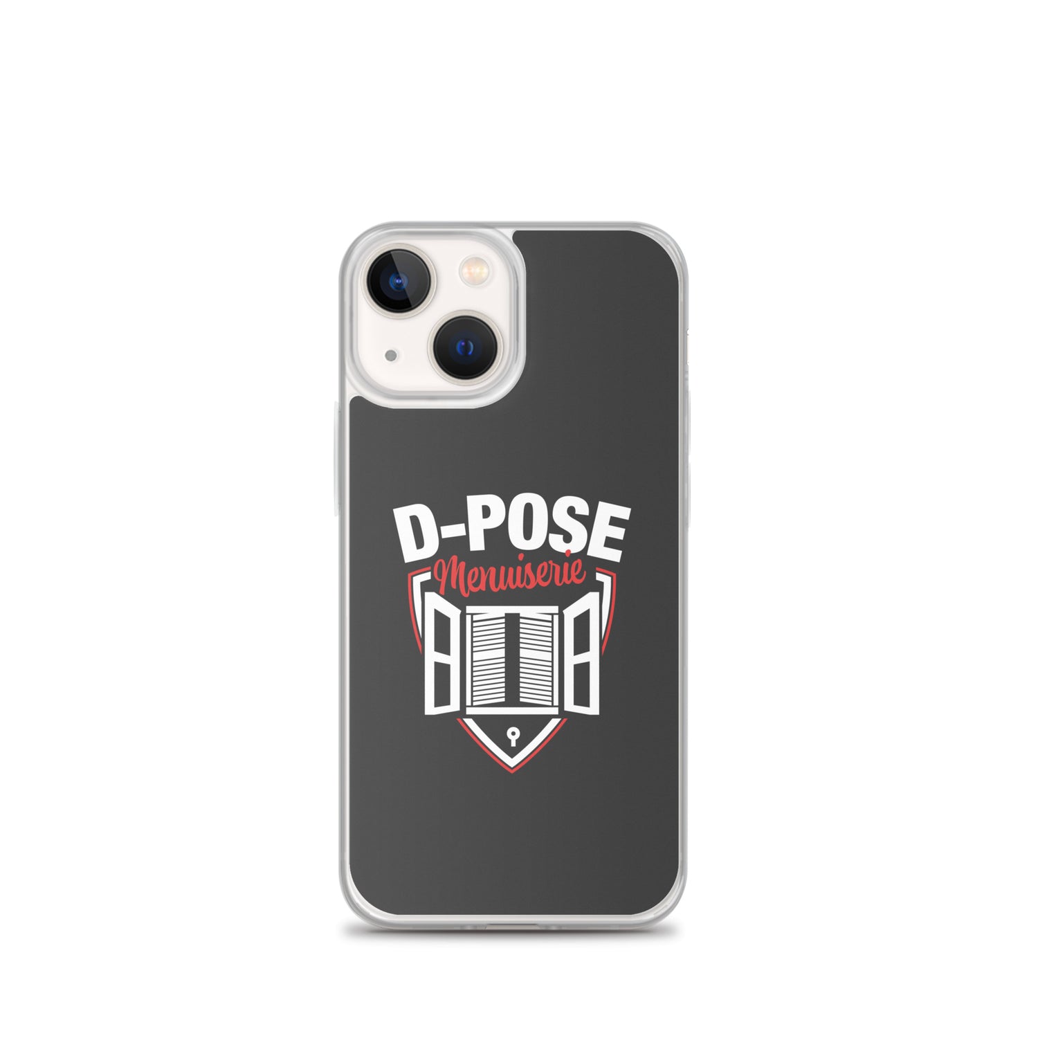 D-Pose - Coque pour iPhone®