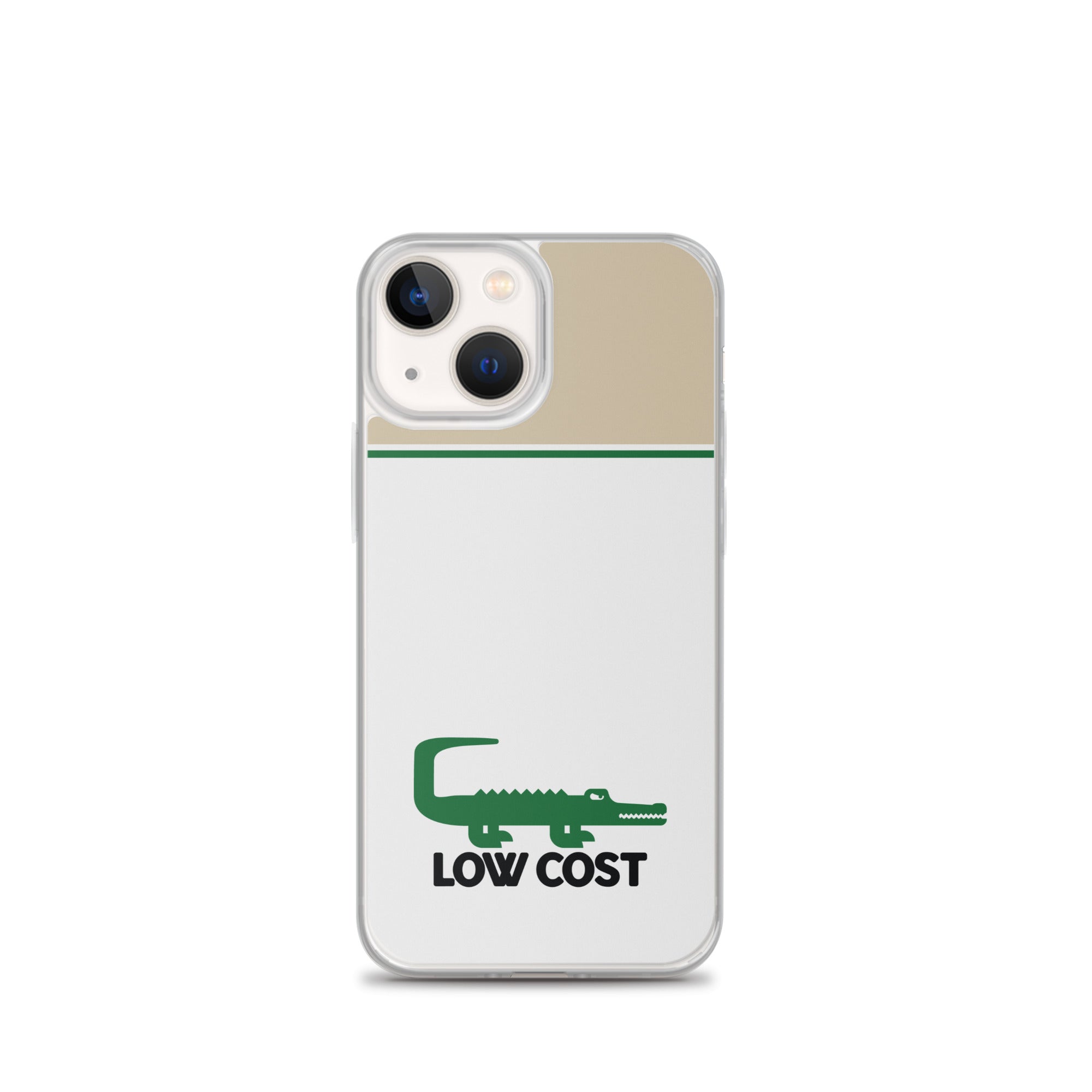 Low cost - Coque pour iPhone®