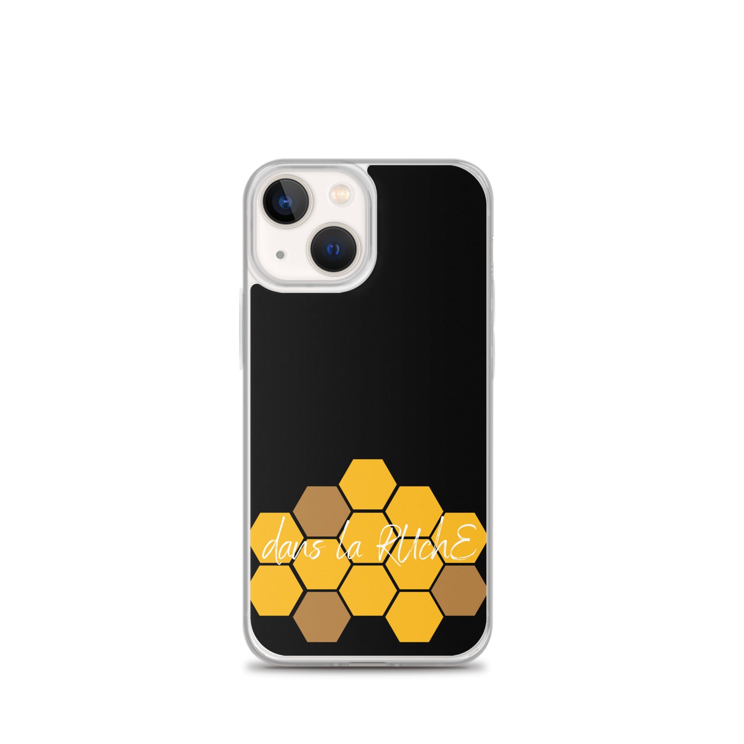 Dans la ruche - Coque pour iPhone®