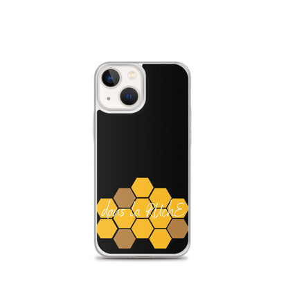 Dans la ruche - Coque pour iPhone®