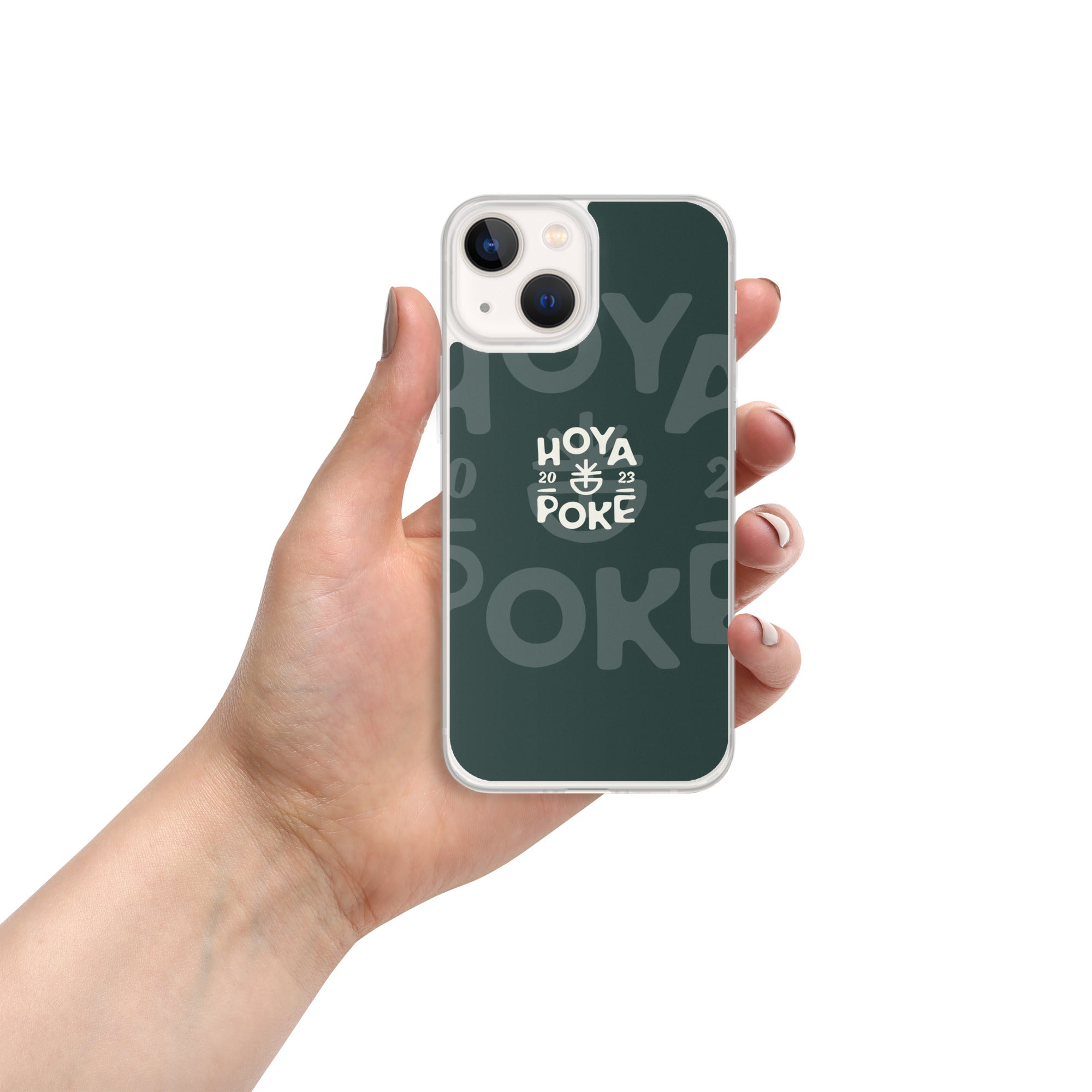 Hoya Poké - Coque pour iPhone®