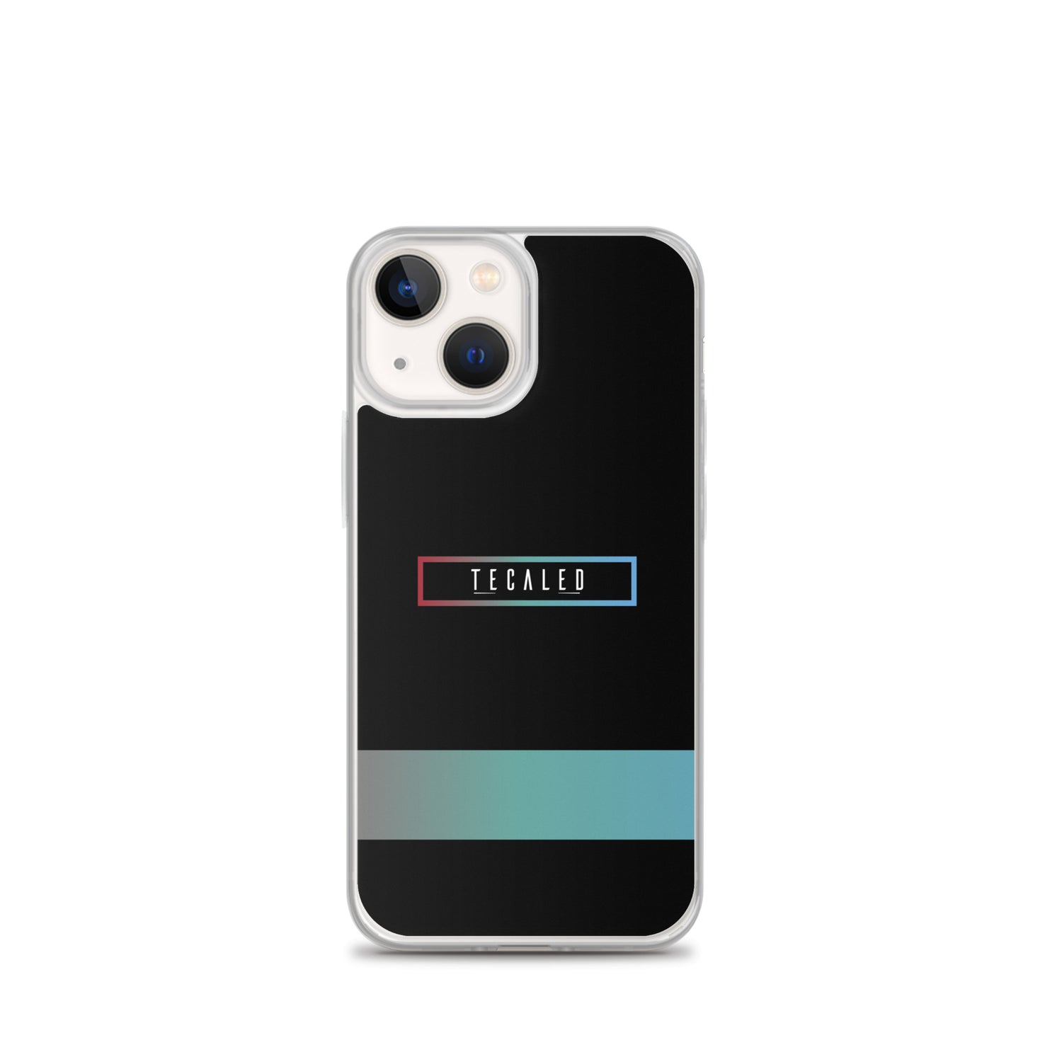 Tecaled - Coque pour iPhone®