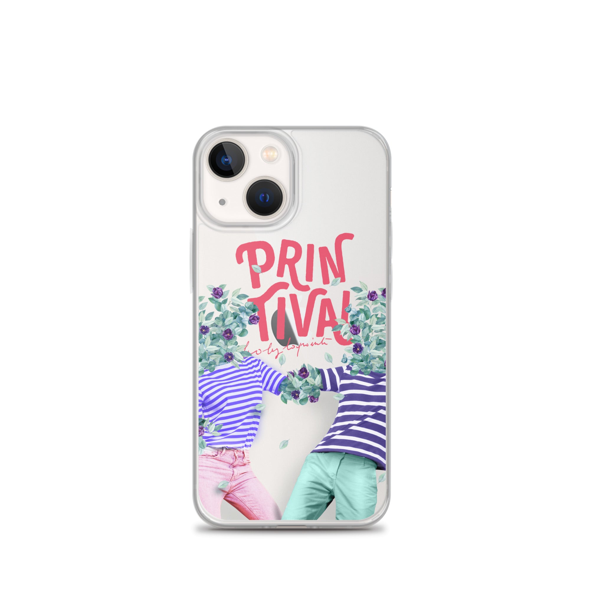 Printival 2024 - Coque pour iPhone®