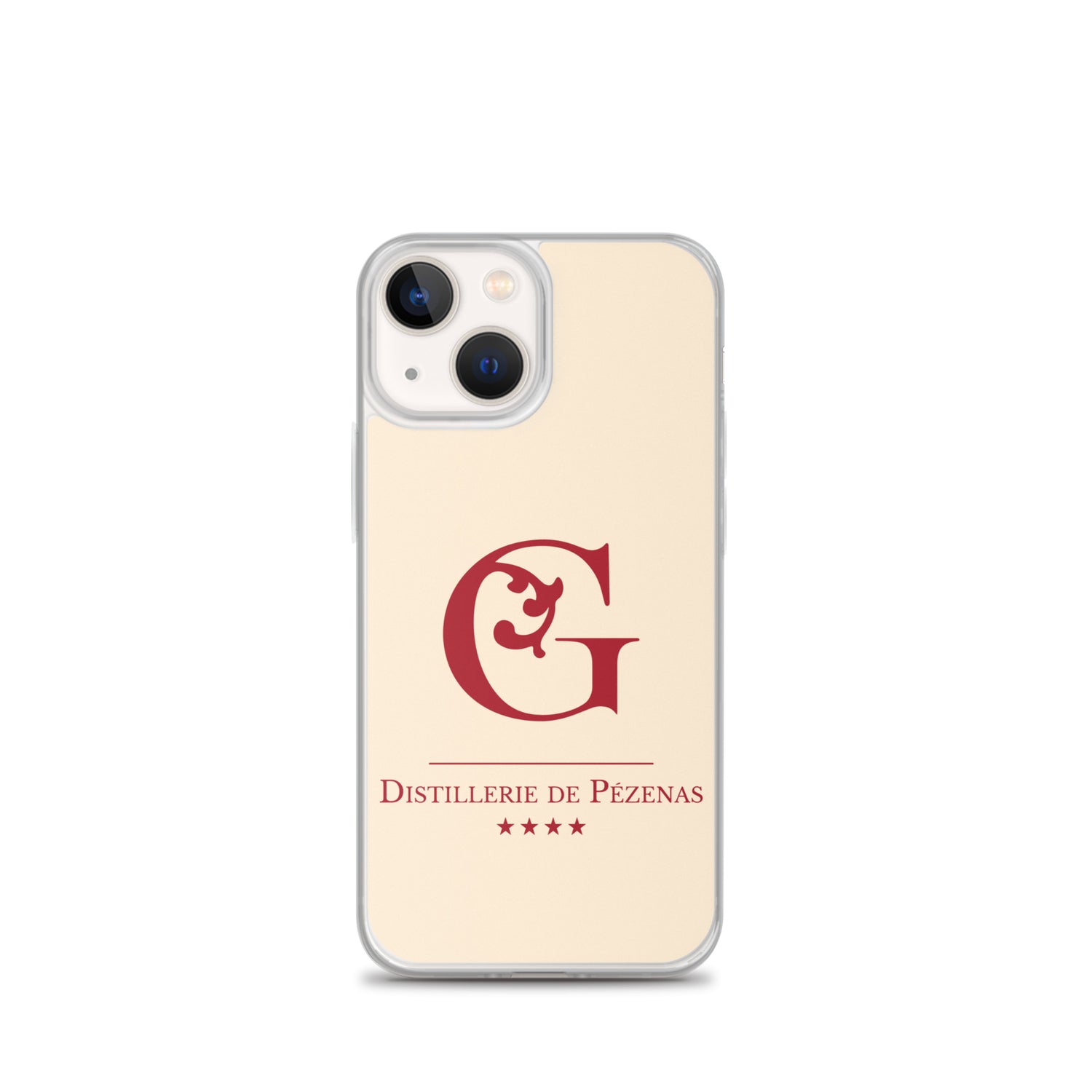 La Distillerie - Garrigae - Coque pour iPhone®