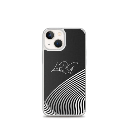 Le QG - Coque pour iPhone®