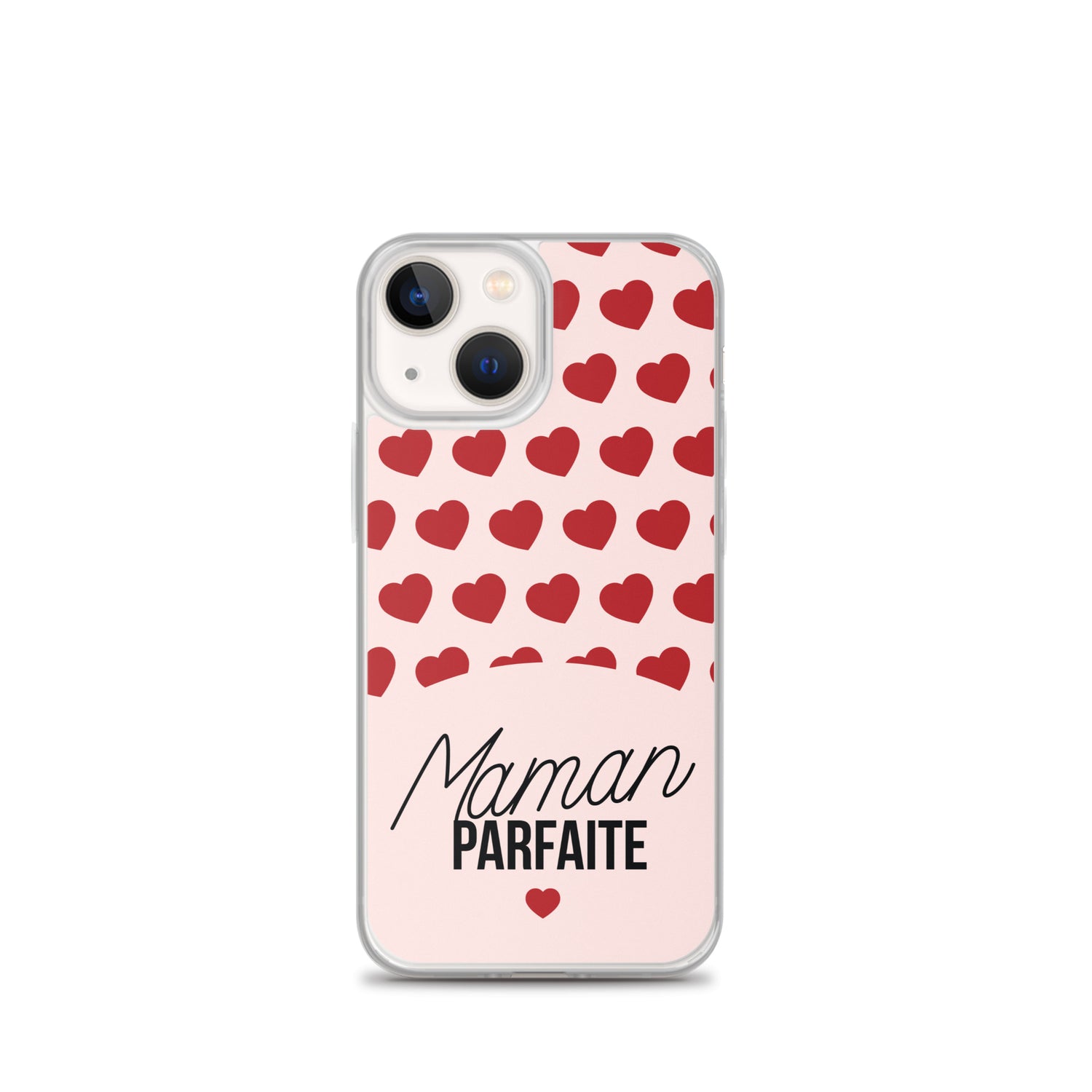 Mamam Parfaite - Coque pour iPhone®