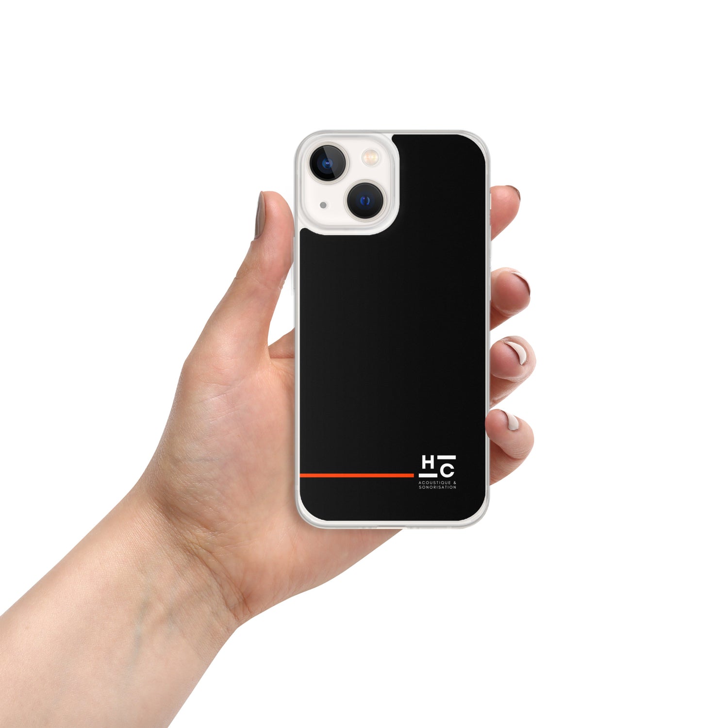 HC Acoustique - Coque pour iPhone®