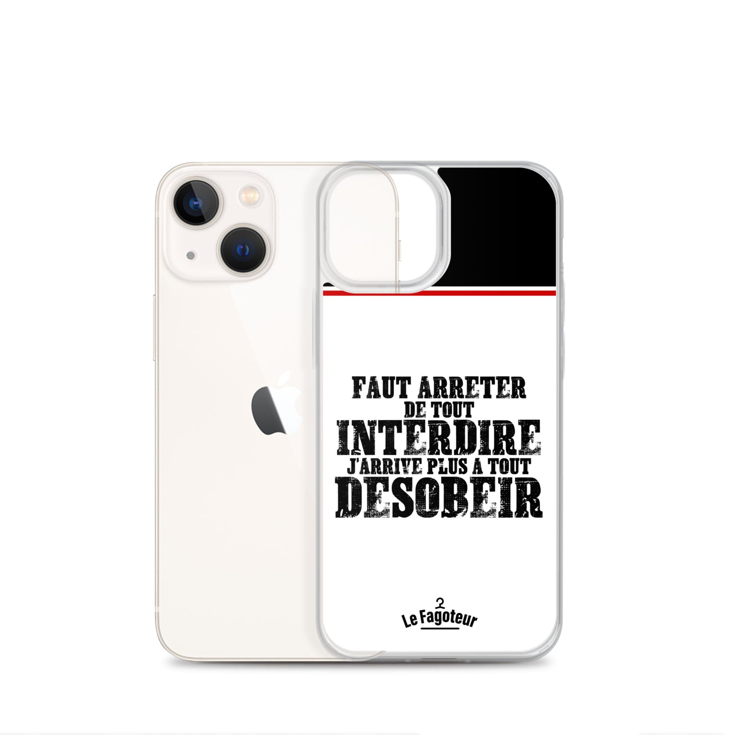 Faut arrêter d&