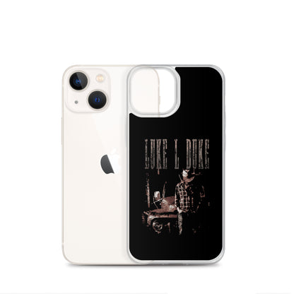 Luke L Duke - Sam - Coque pour iPhone®