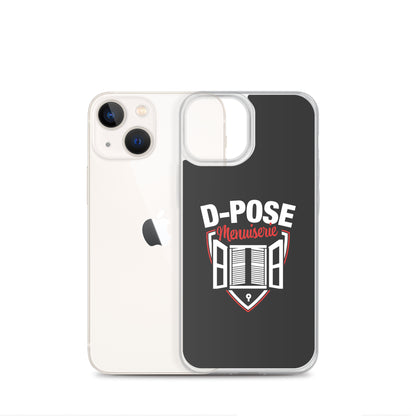 D-Pose - Coque pour iPhone®