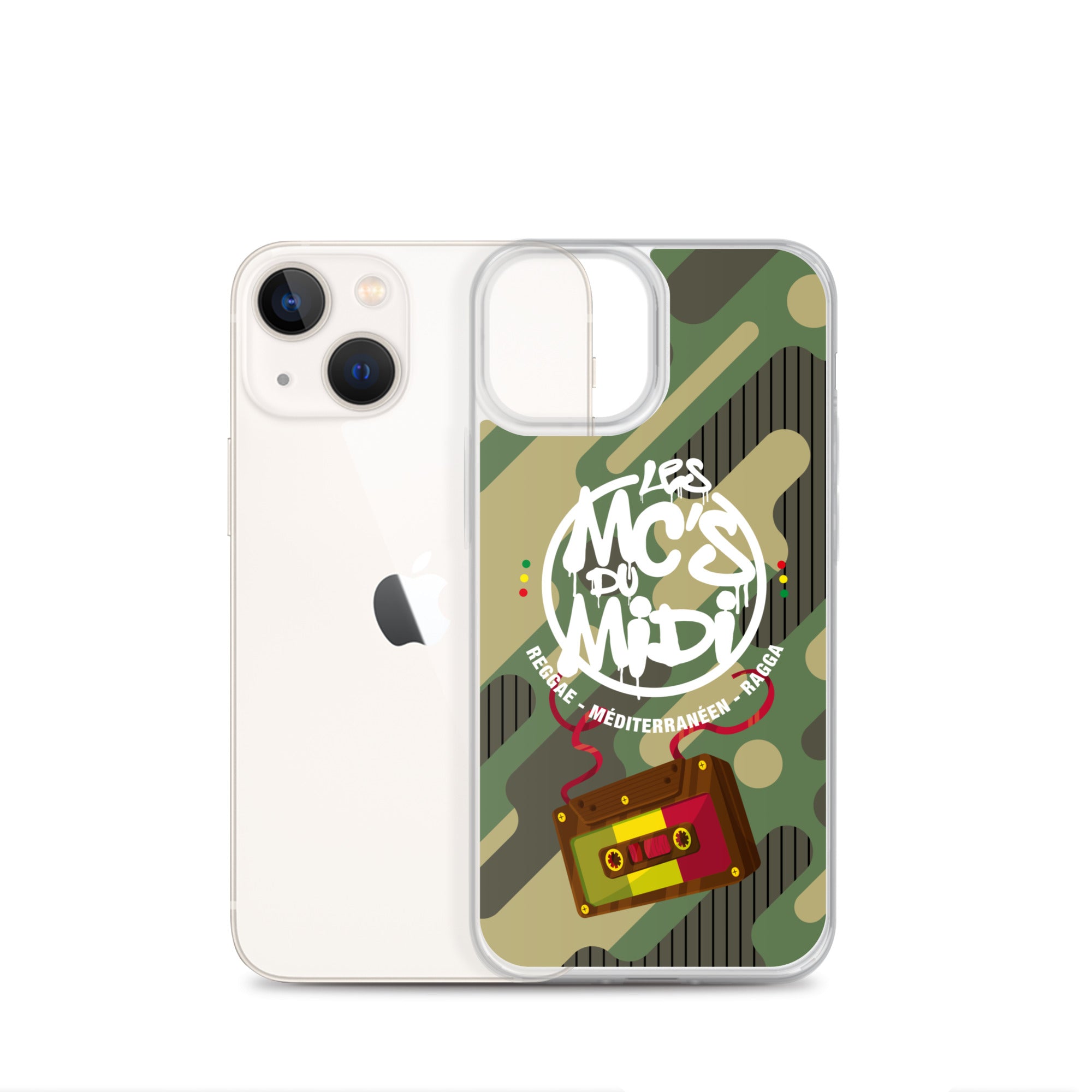 MC&