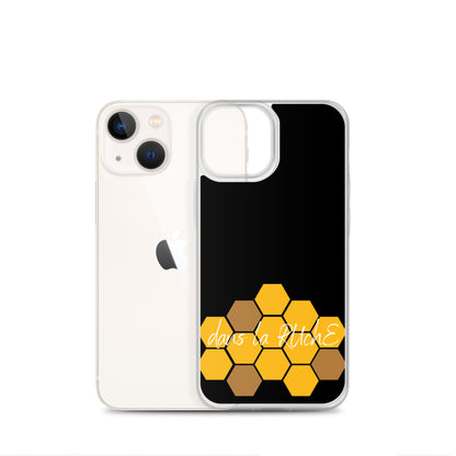 Dans la ruche - Coque pour iPhone®