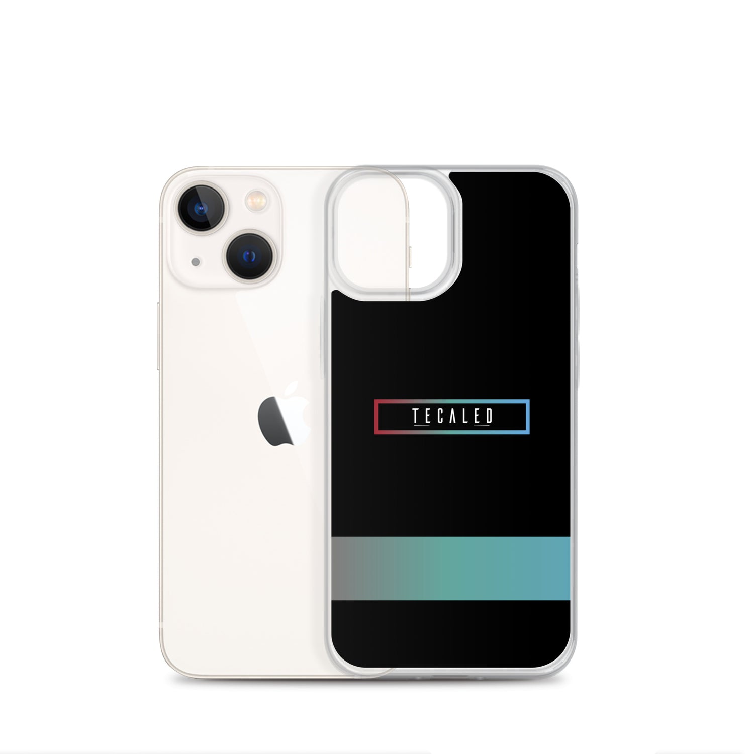 Tecaled - Coque pour iPhone®