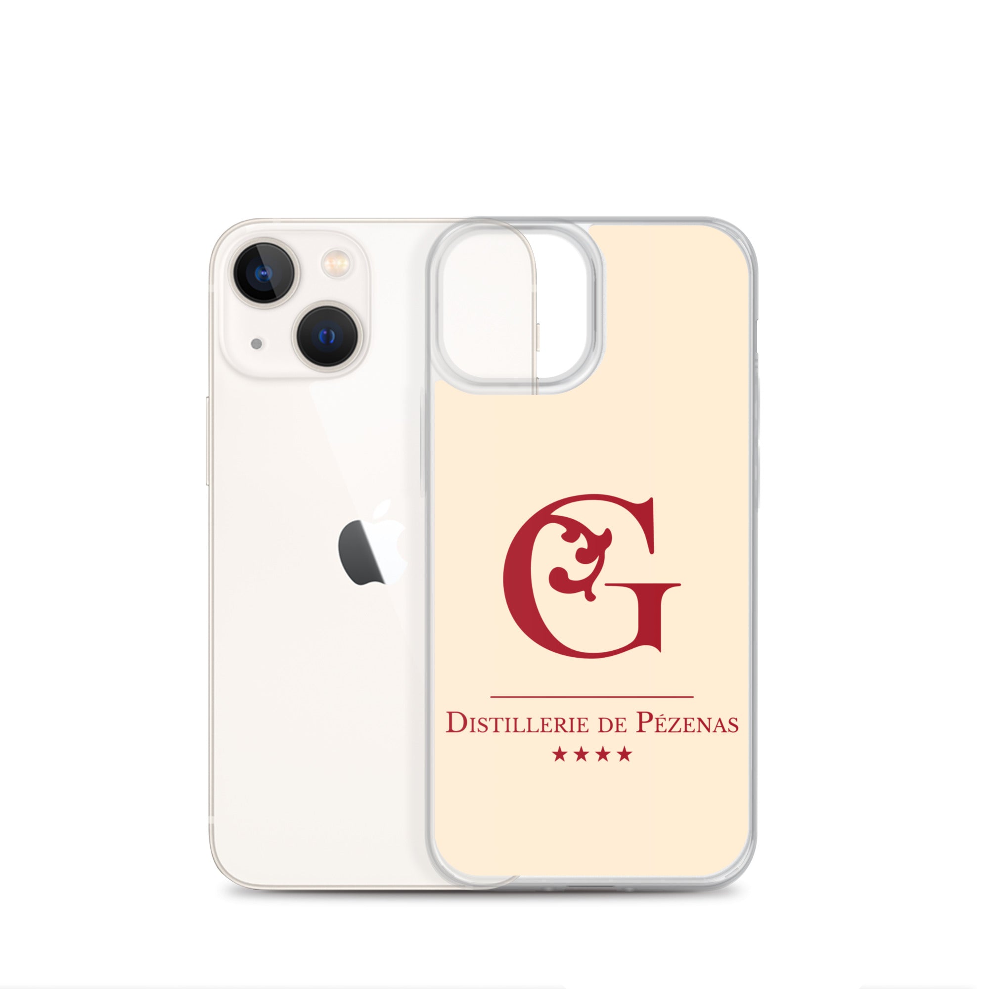La Distillerie - Garrigae - Coque pour iPhone®