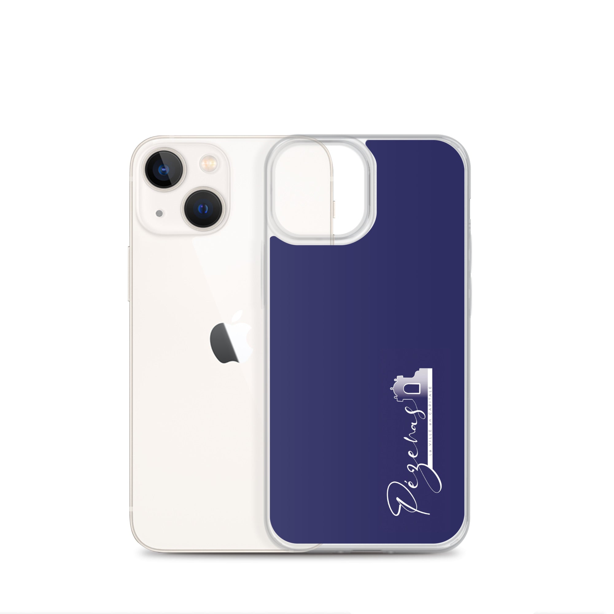 Mairie du Pézenas - Coque pour iPhone®
