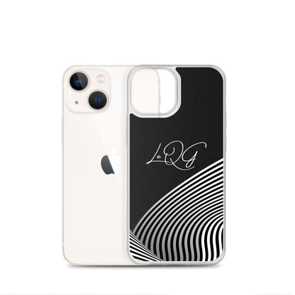 Le QG - Coque pour iPhone®
