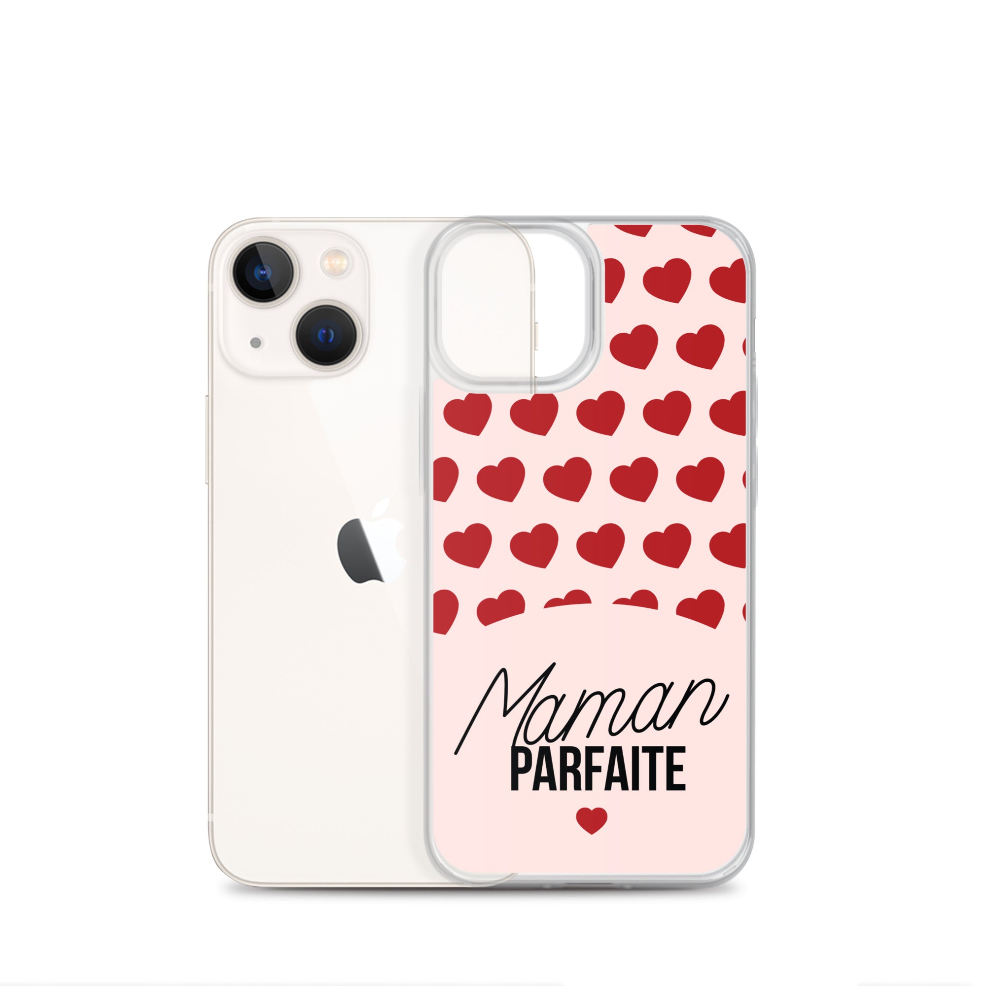 Mamam Parfaite - Coque pour iPhone®