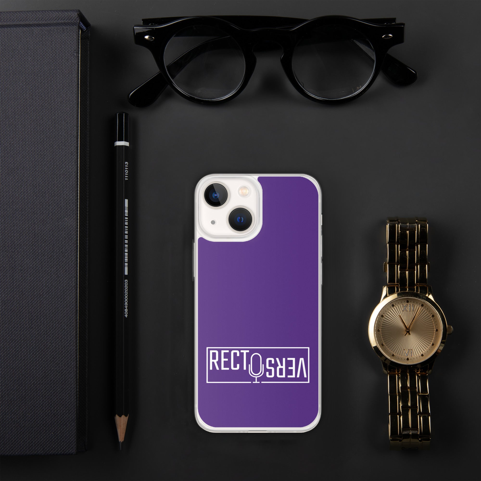 Pro Recto-Verso - Coque pour iPhone®