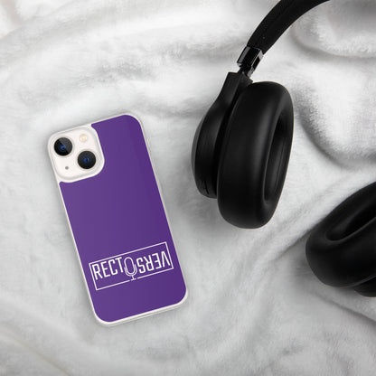 Pro Recto-Verso - Coque pour iPhone®