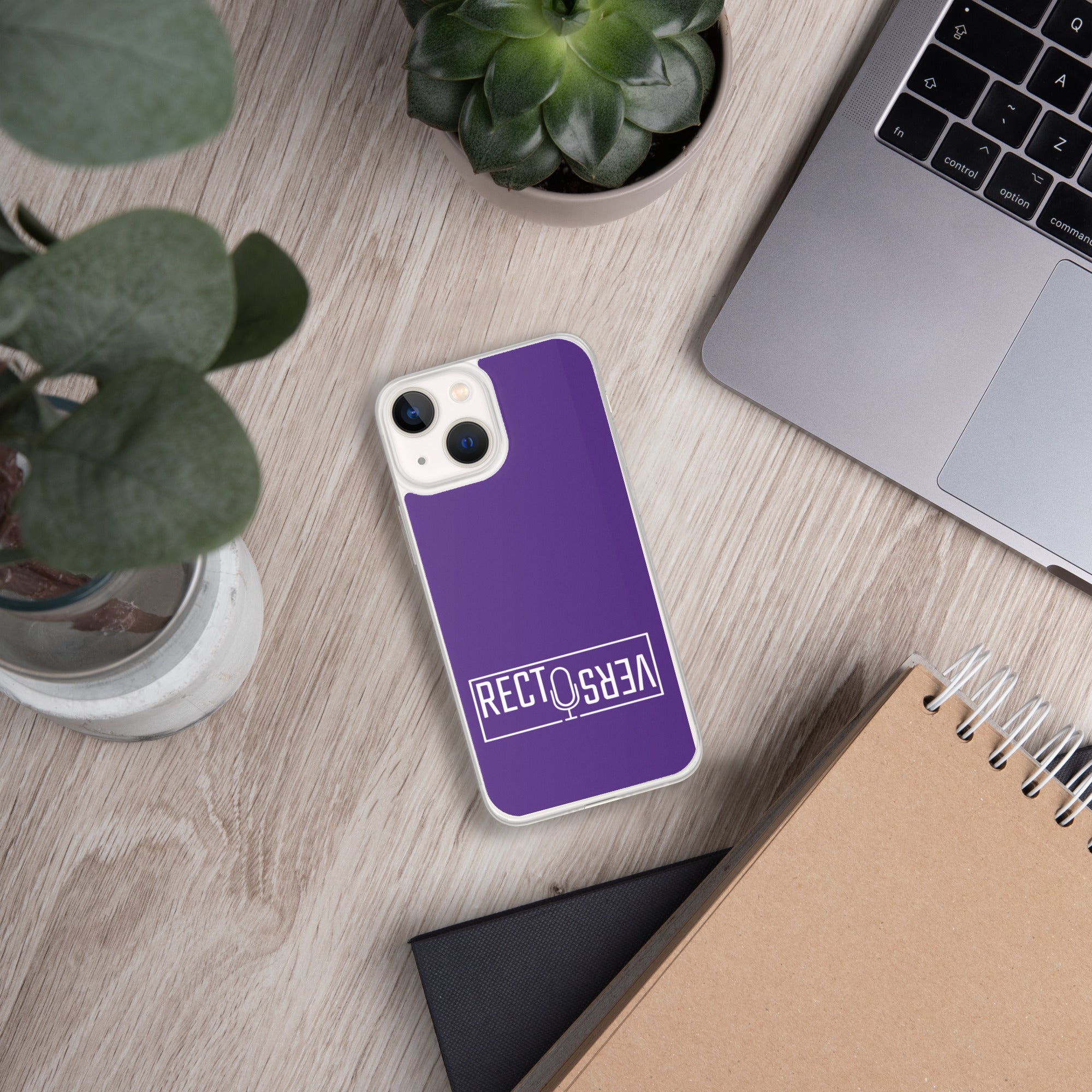 Pro Recto-Verso - Coque pour iPhone®