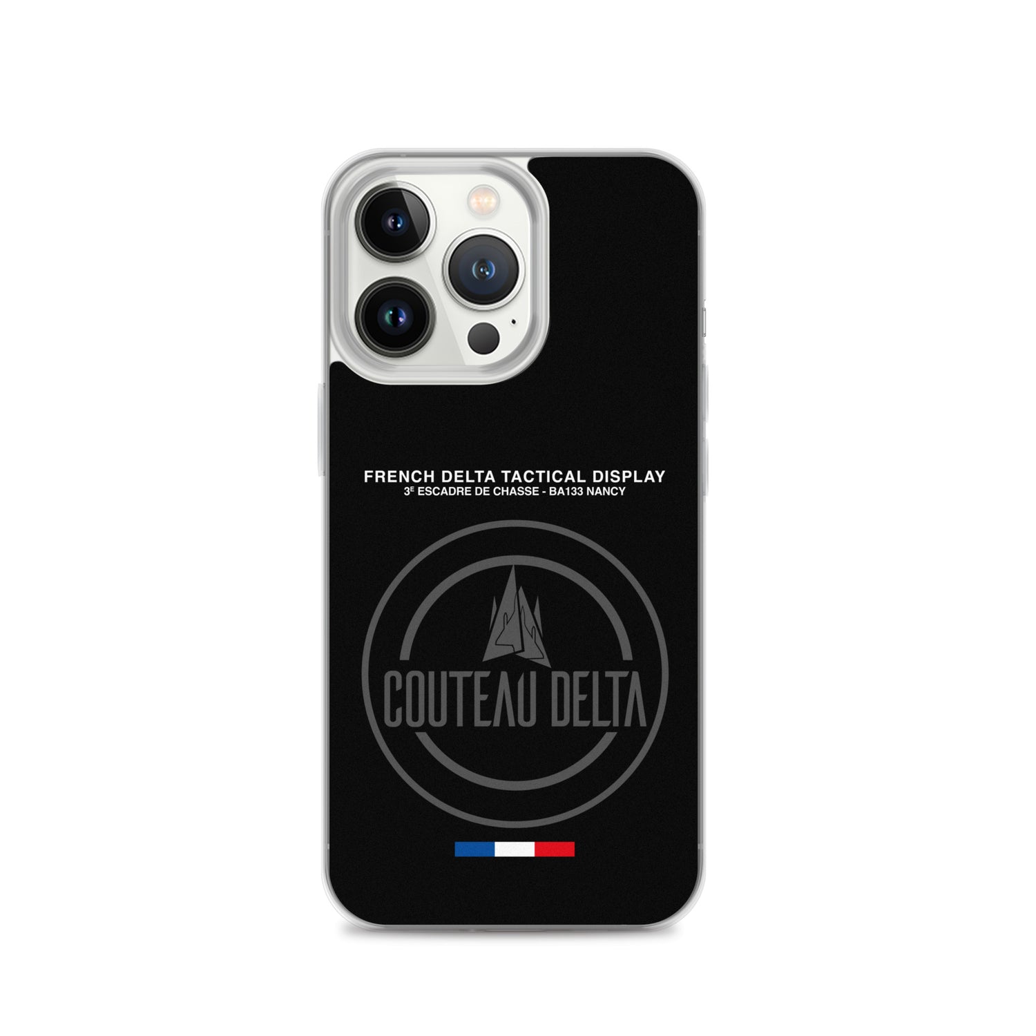 Couteau Delta - Coque pour iPhone®