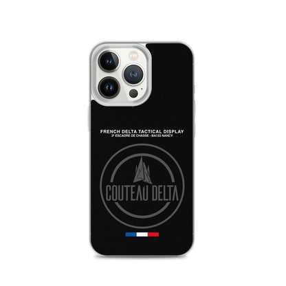 Couteau Delta - Coque pour iPhone®
