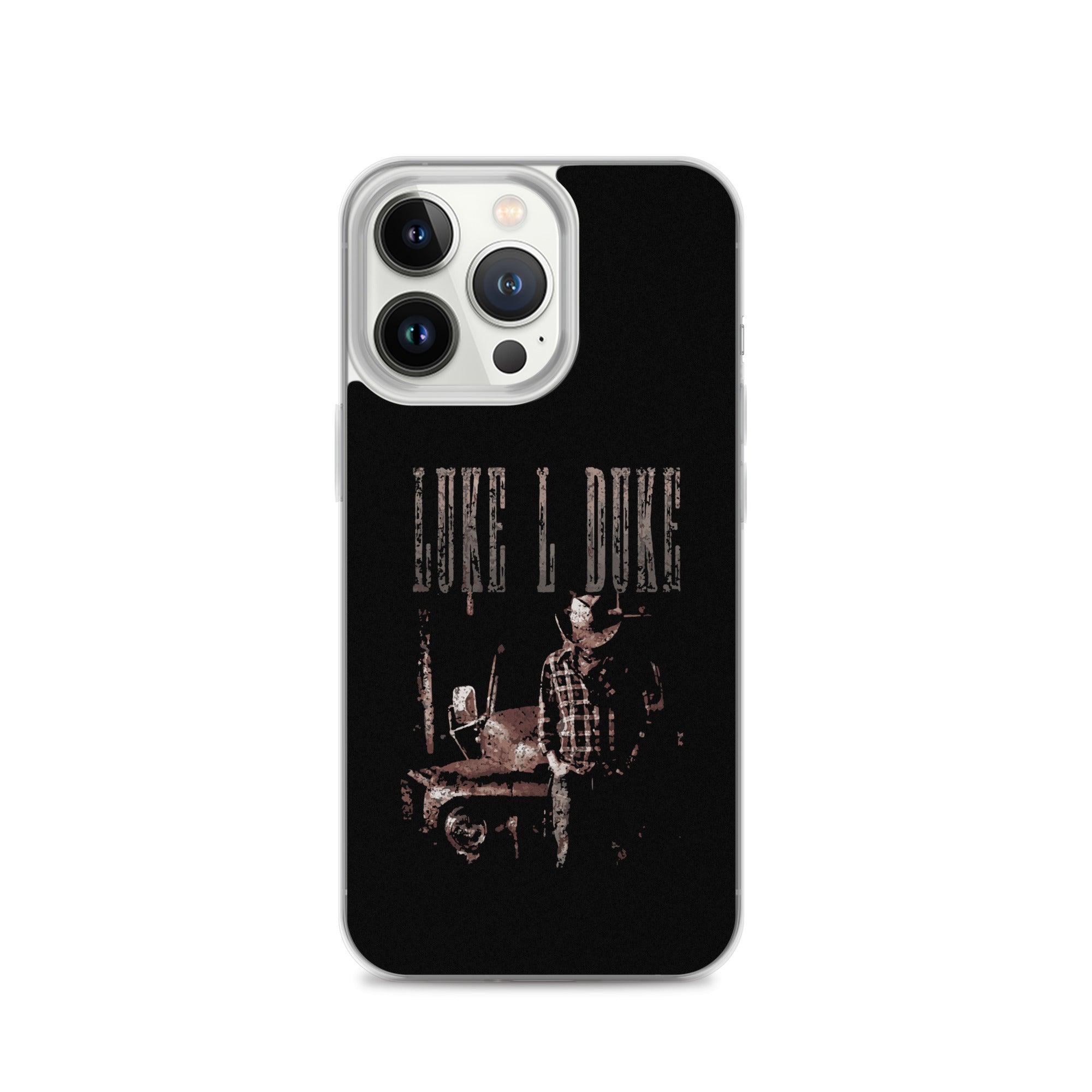Luke L Duke - Sam - Coque pour iPhone®