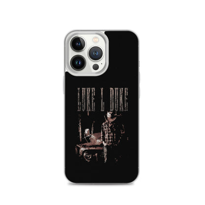 Luke L Duke - Sam - Coque pour iPhone®
