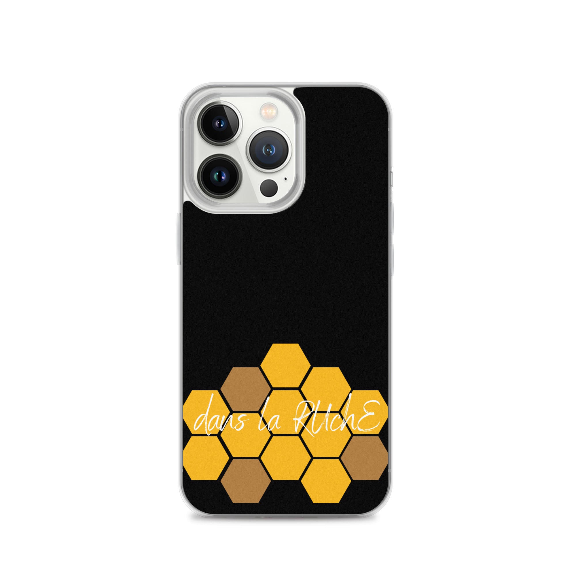 Dans la ruche - Coque pour iPhone®