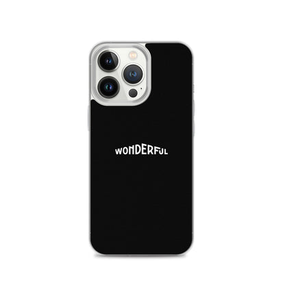 Wonderful - Coque pour iPhone®