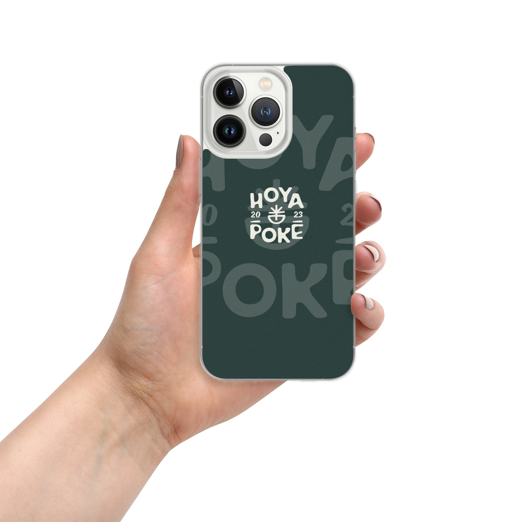 Hoya Poké - Coque pour iPhone®