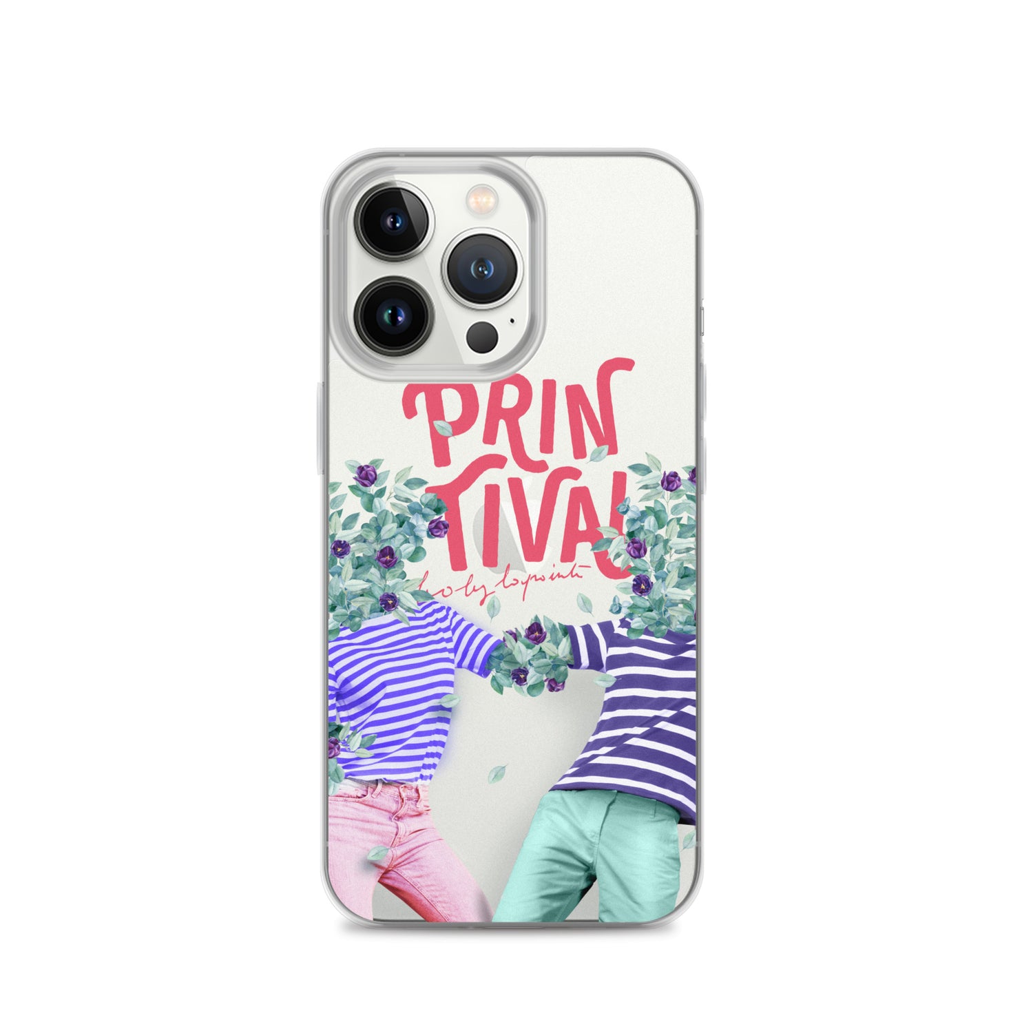 Printival 2024 - Coque pour iPhone®