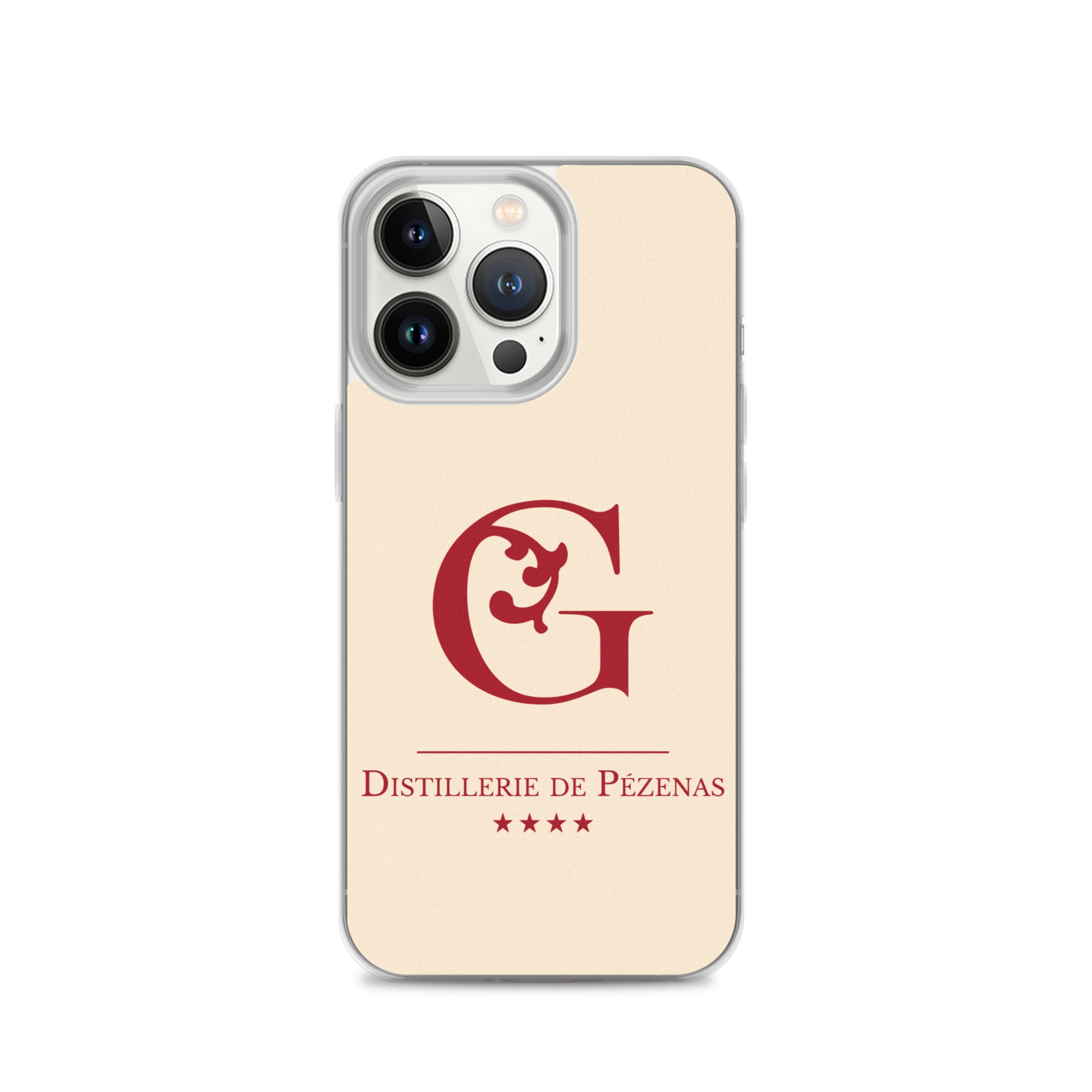 La Distillerie - Garrigae - Coque pour iPhone®