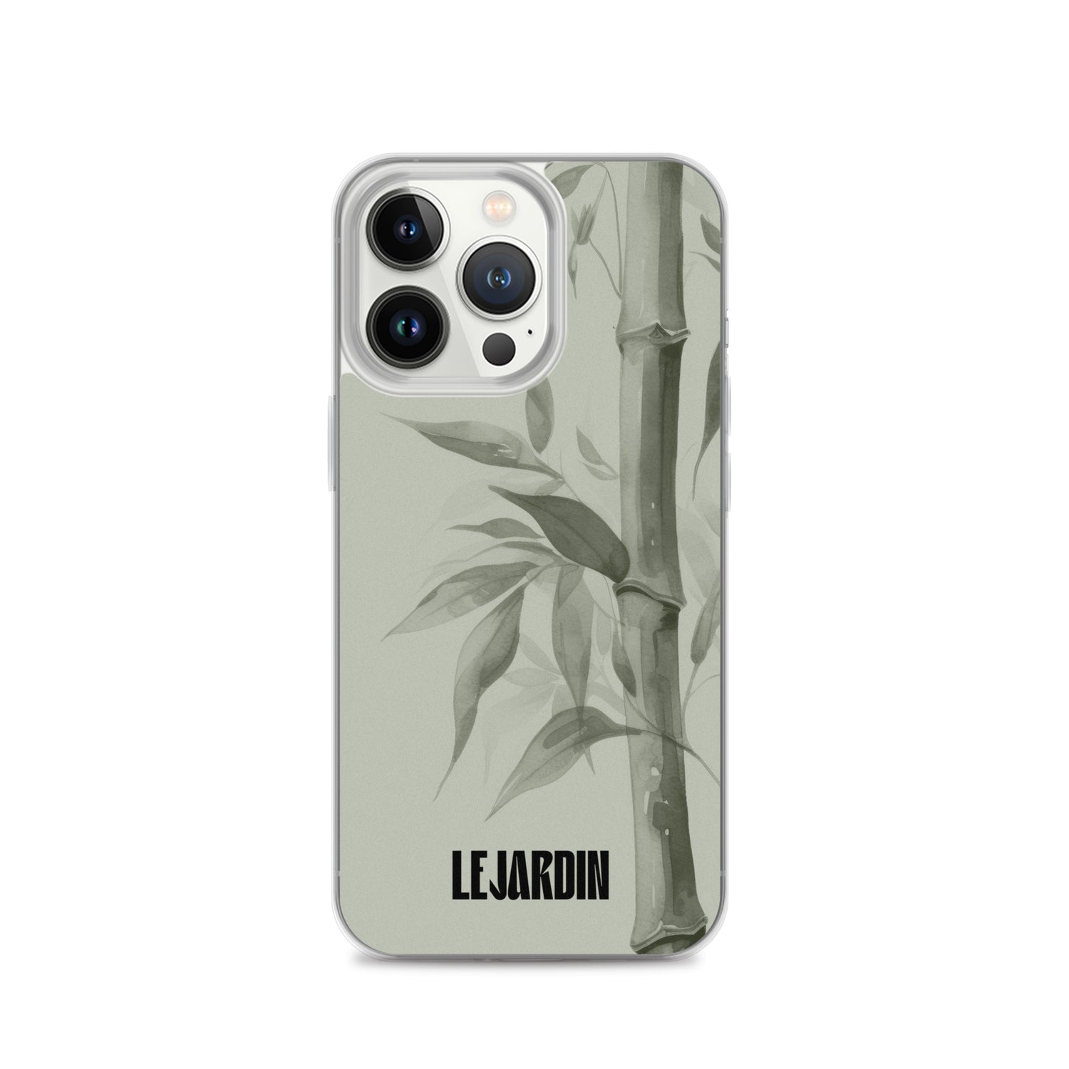 Le jardin - Coque pour iPhone®
