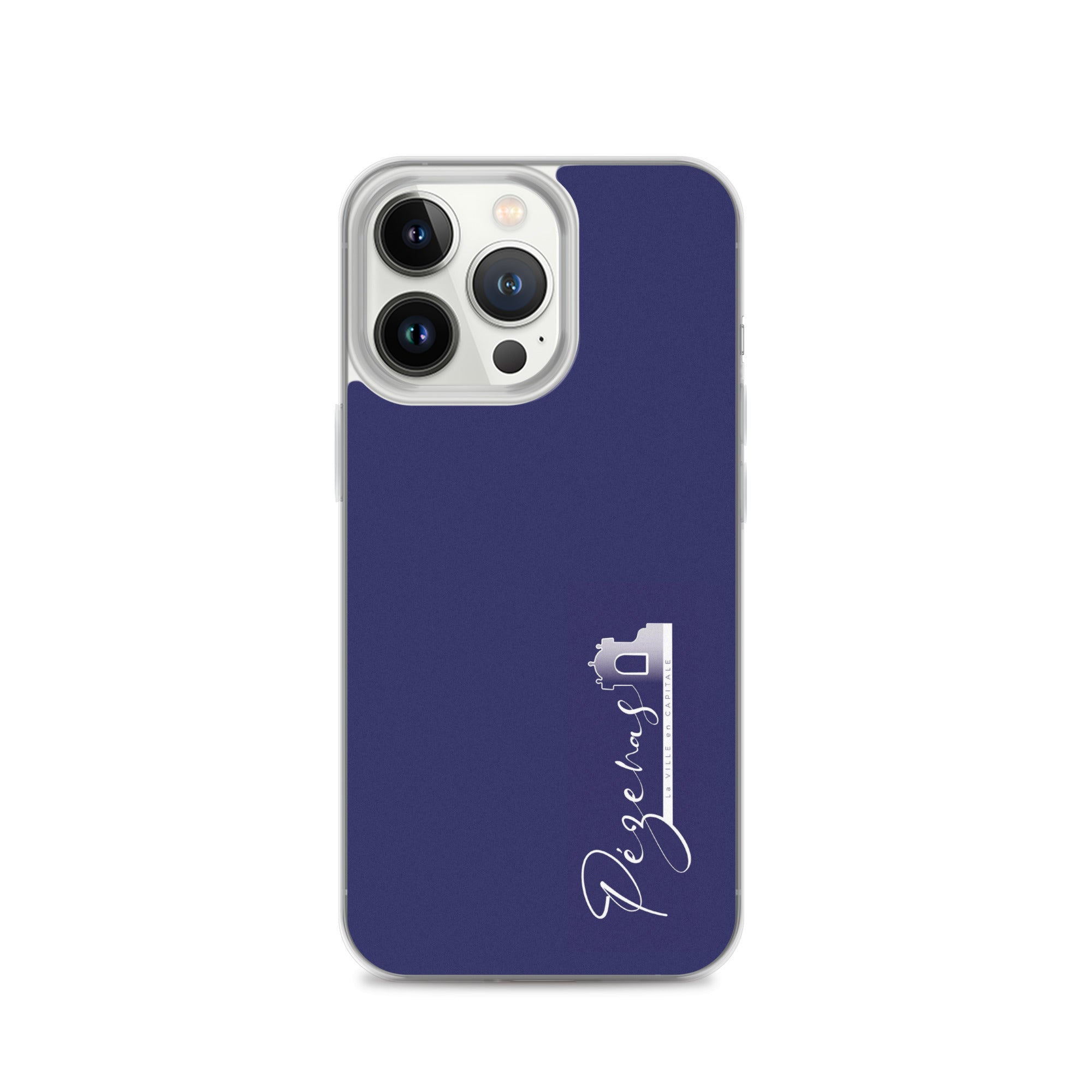 Mairie du Pézenas - Coque pour iPhone®