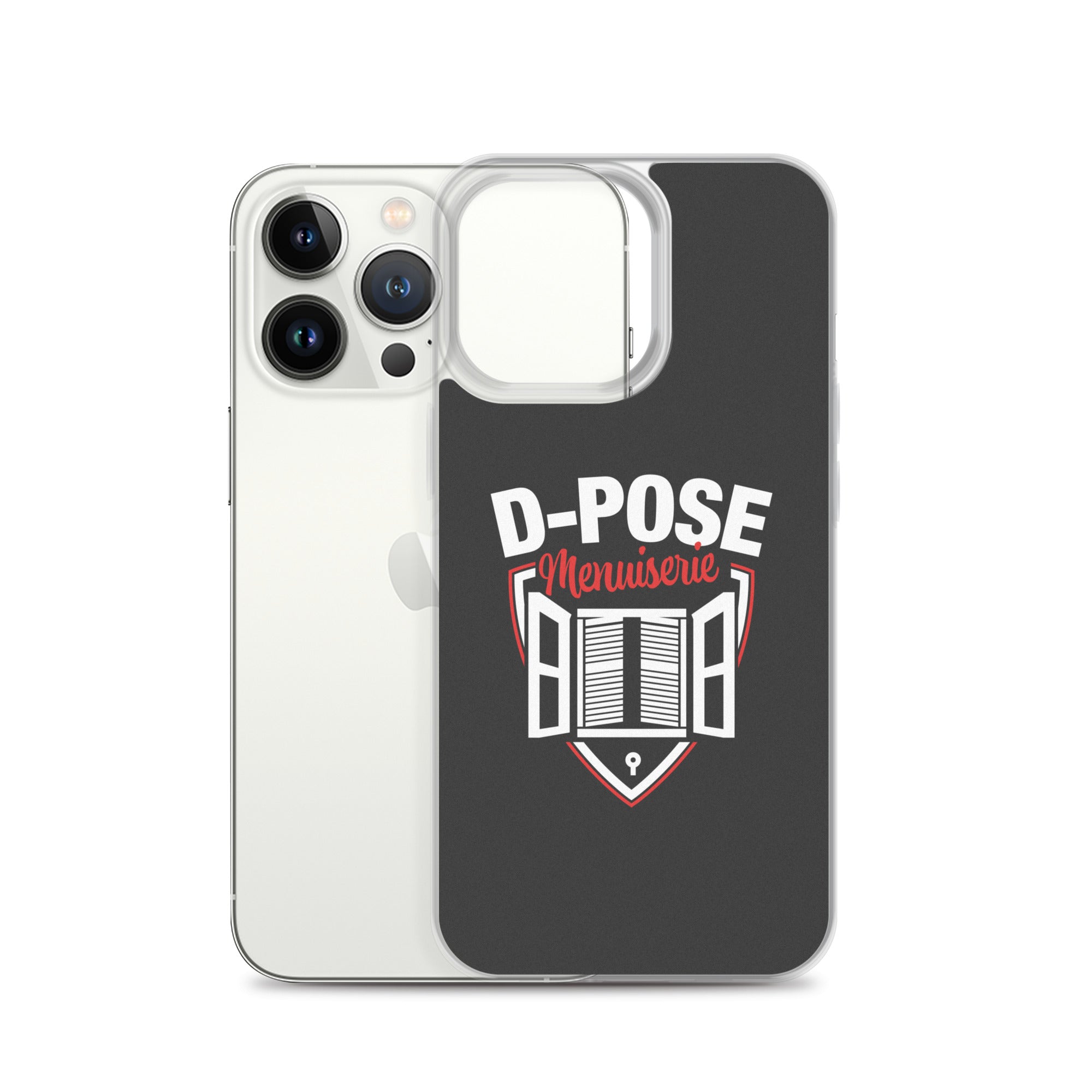 D-Pose - Coque pour iPhone®