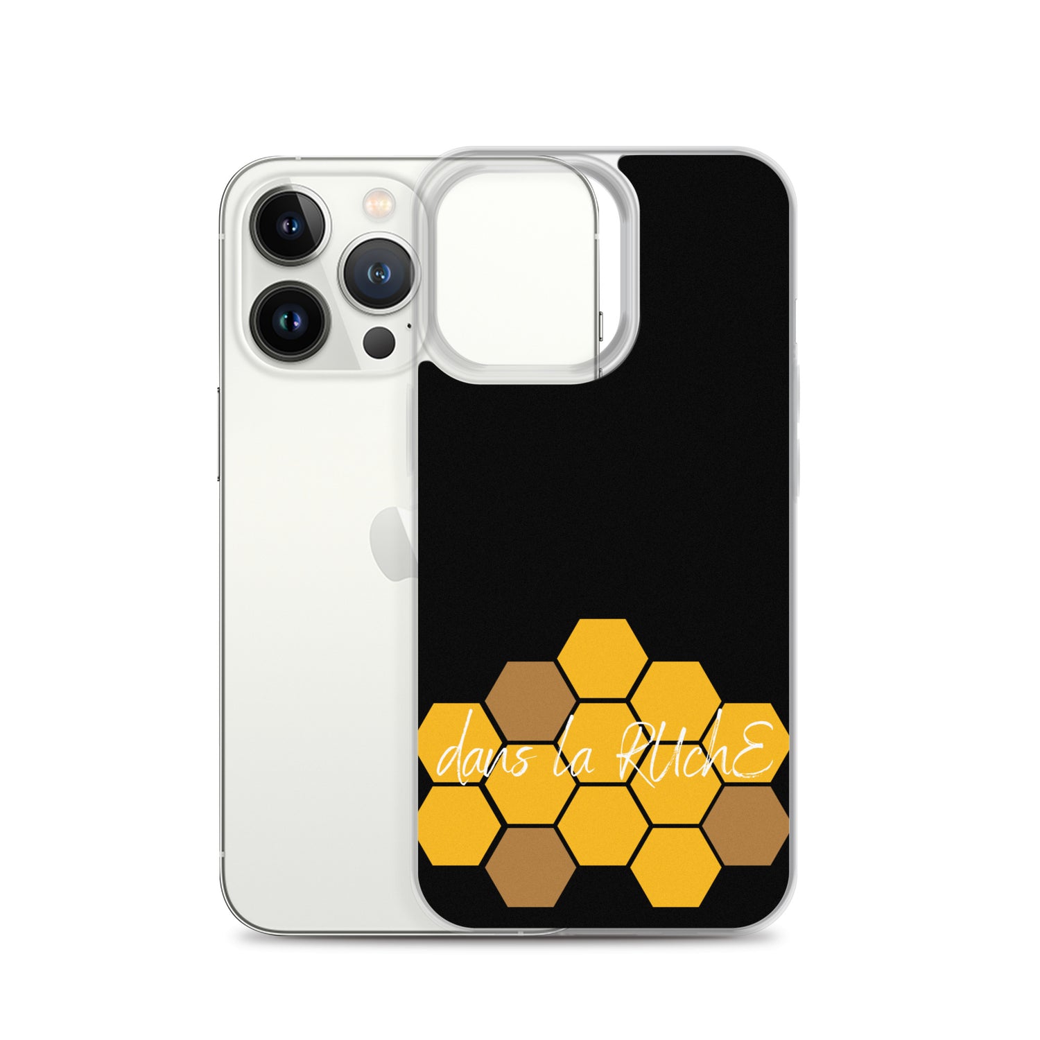 Dans la ruche - Coque pour iPhone®