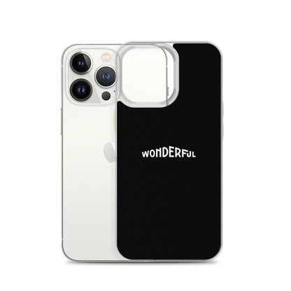 Wonderful - Coque pour iPhone®